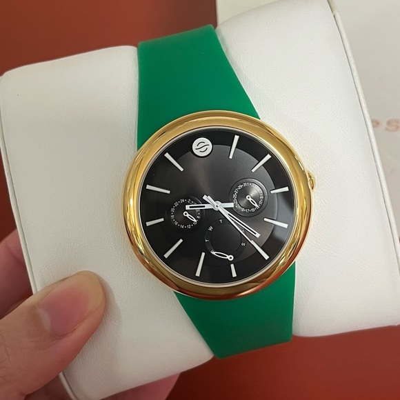 Philip Stein Watch - Picture 2 of 5